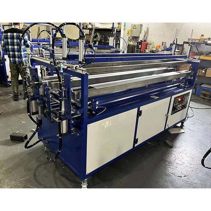 全自动塑料板双管折弯机PP塑料热弯机PVC管道护角折边机折板机,淘宝优惠券,粉丝福利购,淘宝优惠卷