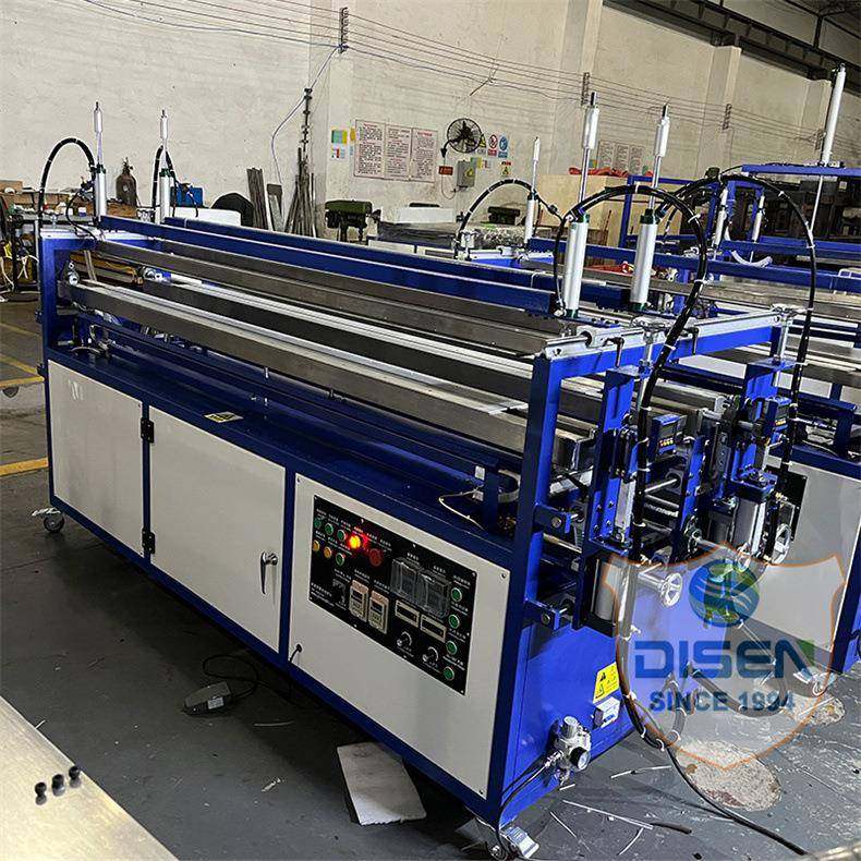 全自动塑料板双管折弯机PP塑料热弯机PVC管道护角折边机折板机,淘宝优惠券,粉丝福利购,淘宝优惠卷