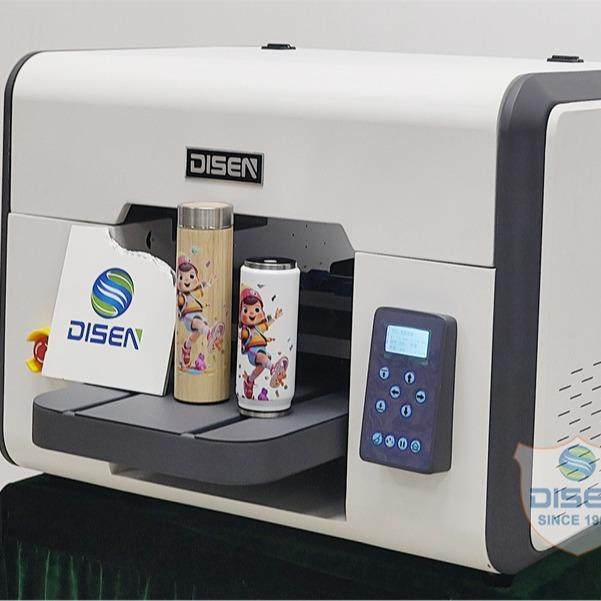 UV打印机手机扫码全自动打印平板小型A3T恤DIY个性服装图案印花机,淘宝优惠券,粉丝福利购,淘宝优惠卷