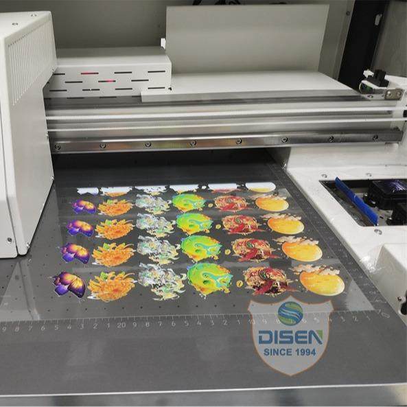 UV打印机手机扫码全自动打印平板小型A3T恤DIY个性服装图案印花机,淘宝优惠券,粉丝福利购,淘宝优惠卷