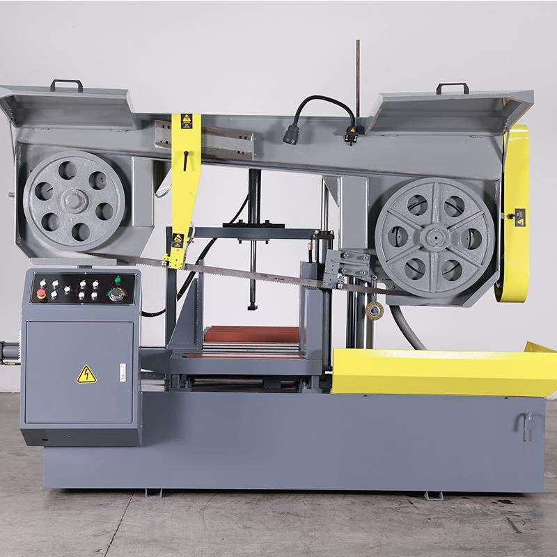 数控钢筋锯床全自动卧式带锯螺纹钢筋成捆切割机工地用液压切断机,淘宝优惠券,粉丝福利购,淘宝优惠卷