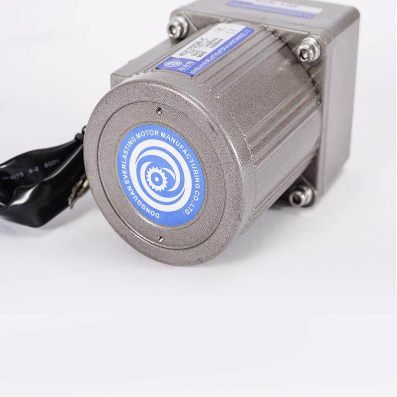 厂家直供200W定速单相电机380V/220v小型齿轮变频调速马达减速机,淘宝优惠券,粉丝福利购,淘宝优惠卷