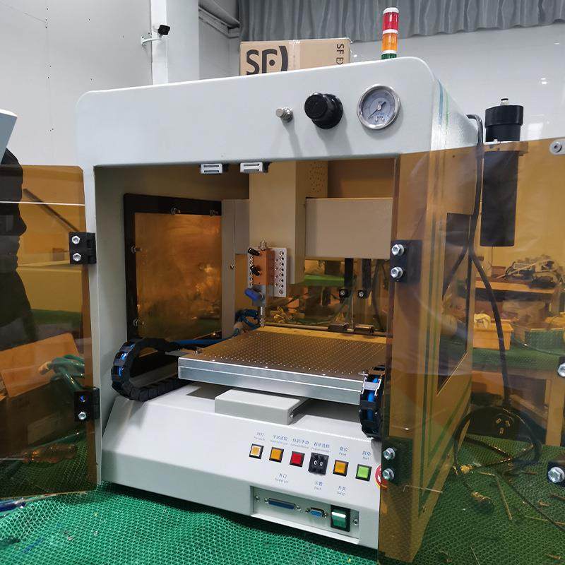 三轴钣金机带防护罩全自动点胶机热熔胶UV胶滴胶机快干胶AB灌胶机,淘宝优惠券,粉丝福利购,淘宝优惠卷