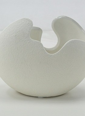 极简风摆件抽象几何艺术品办公室桌面摆放软装客厅橱柜家居装饰品