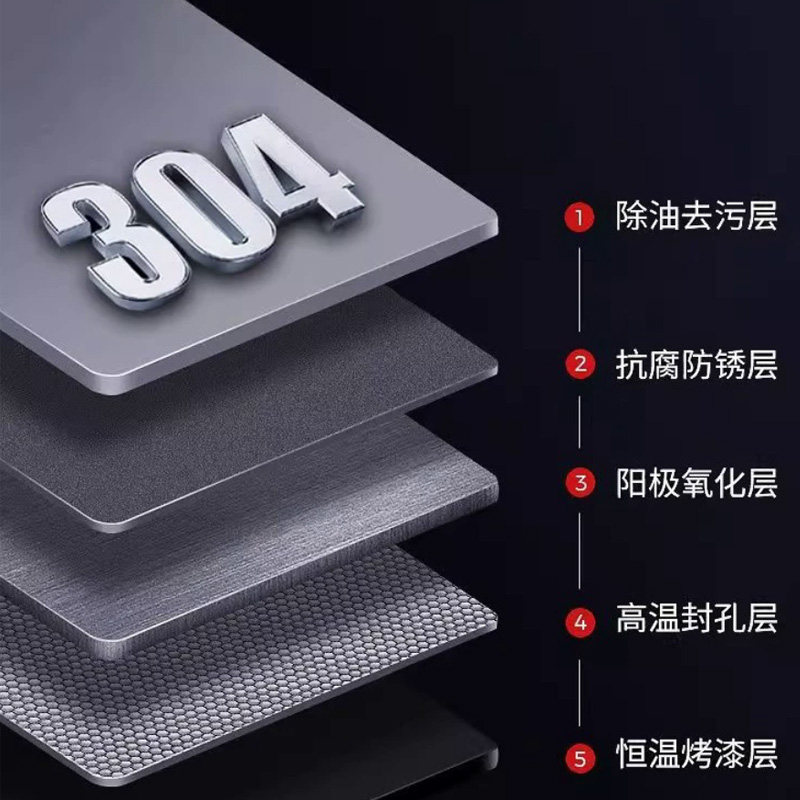 商用抽油烟机不锈钢加厚排烟罩饭店厨房农村无烟吸油净化一体机,淘宝优惠券,粉丝福利购,淘宝优惠卷