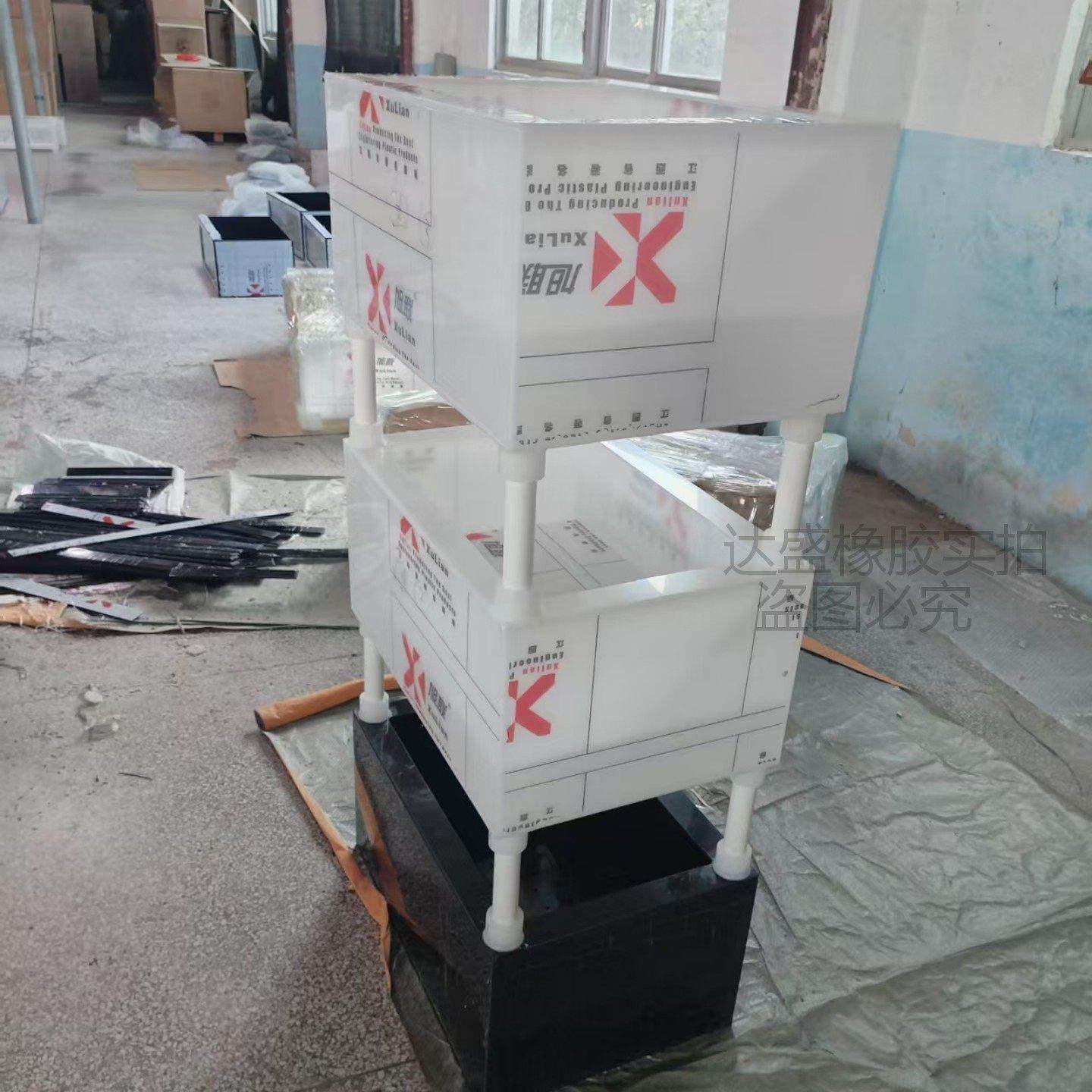 医疗食品级PP水箱焊接耐腐蚀耐化学聚丙烯灰色加纤水箱槽柜盒定制,淘宝优惠券,粉丝福利购,淘宝优惠卷