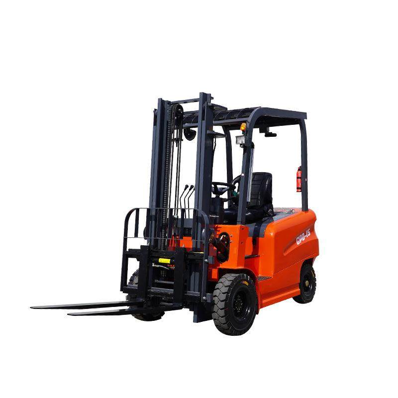 跨境叉车电动液压叉车堆高车搬运车座驾式新能源电叉forklift,淘宝优惠券,粉丝福利购,淘宝优惠卷