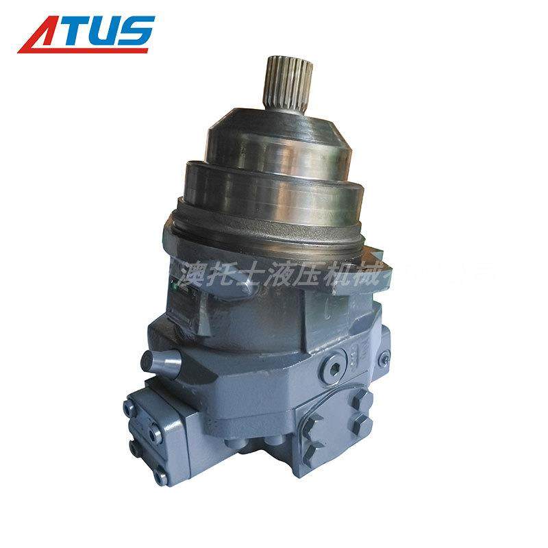变量液压马达 A6VE55HD6 轴向柱塞式 油马达 液压卷扬马达,淘宝优惠券,粉丝福利购,淘宝优惠卷