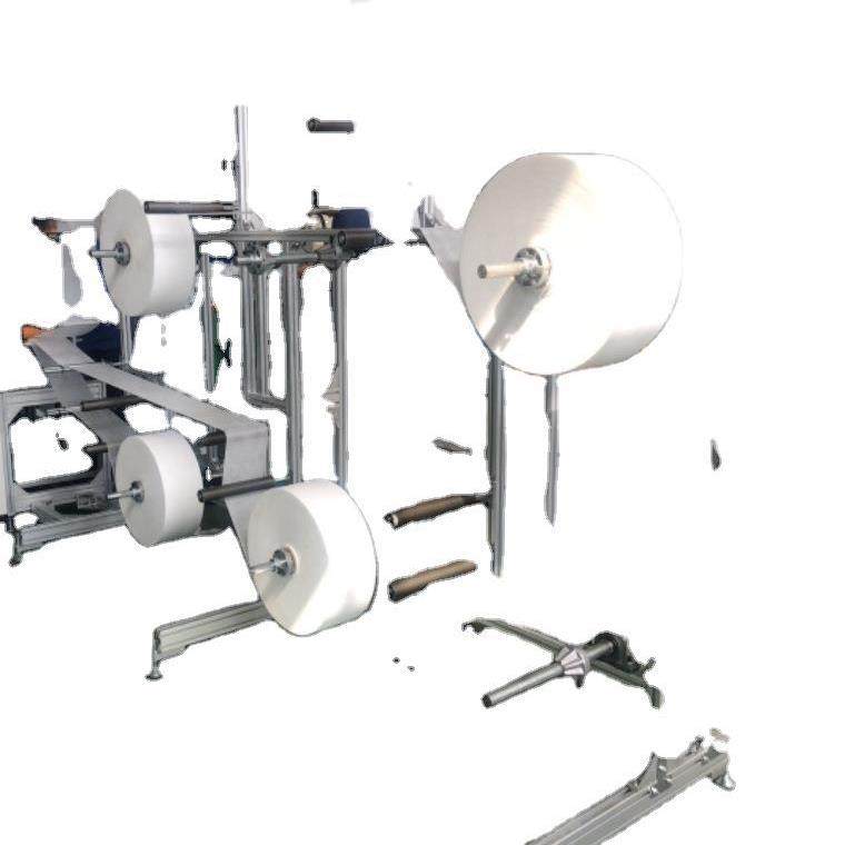 瑞安厂家生产KN95口罩打片机 内置鼻梁口罩出片机 厂家批量生产,淘宝优惠券,粉丝福利购,淘宝优惠卷