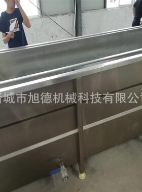 低温高湿解冻机 晋江猪肉脯生产加工流水线 肉制品解冻设备厂家