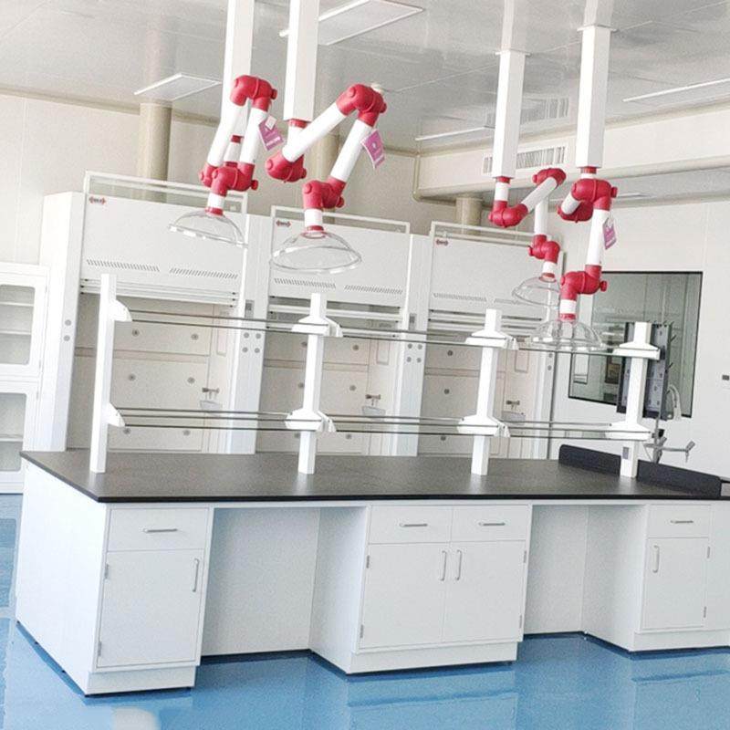 化学物理试验桌实验室工作台理化板钢木边台全钢操作台pp水槽台,淘宝优惠券,粉丝福利购,淘宝优惠卷