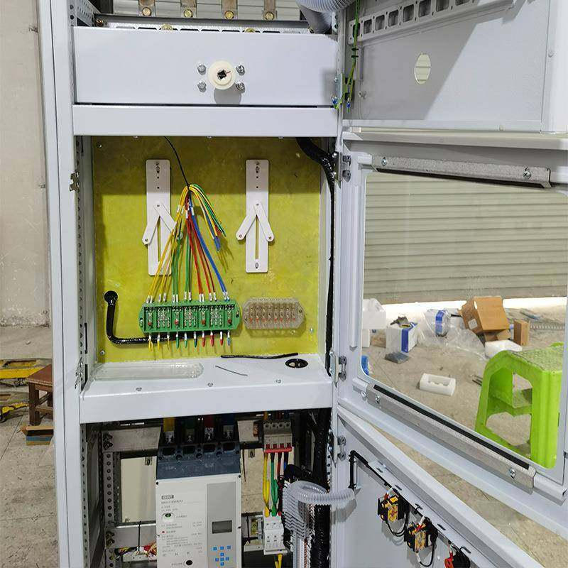 厂家光伏并网柜300KW光伏并网柜框架防孤岛汇流箱GGD计量柜配电柜,淘宝优惠券,粉丝福利购,淘宝优惠卷