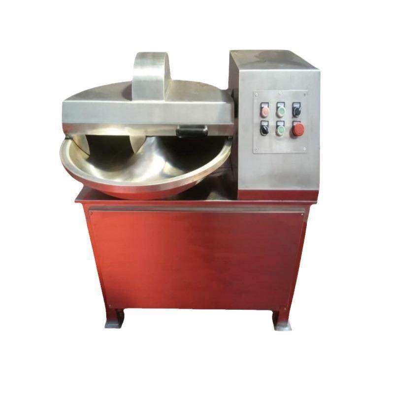 全自动碎骨机碎肉机40型高速食品斩拌机变频调速斩拌设备,淘宝优惠券,粉丝福利购,淘宝优惠卷