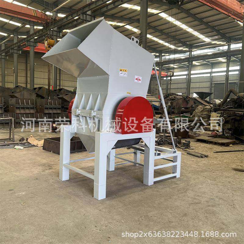 低噪音饮料瓶水果框塑料粉碎机榴莲壳果壳塑胶破碎机水口料碎料机,淘宝优惠券,粉丝福利购,淘宝优惠卷