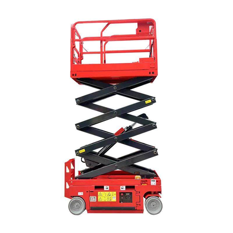 厂家升降高空作业车平台自行走剪叉式液压移动升降机高空可移动,淘宝优惠券,粉丝福利购,淘宝优惠卷