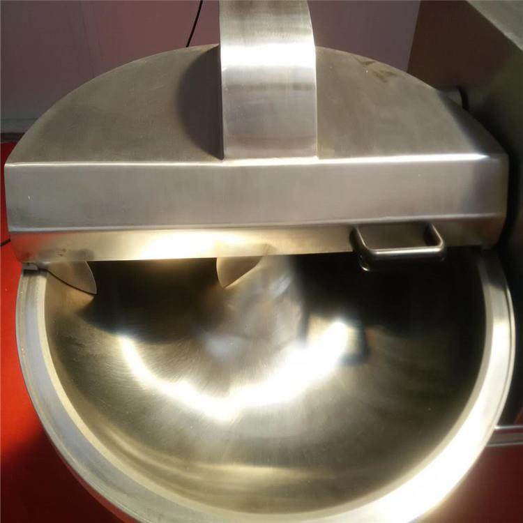 全自动碎骨机碎肉机40型高速食品斩拌机变频调速斩拌设备,淘宝优惠券,粉丝福利购,淘宝优惠卷