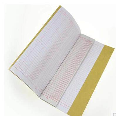 1包50本包邮 台账本 柜组商品台帐本 商场专用柜台帐本 明细账,淘宝优惠券,粉丝福利购,淘宝优惠卷