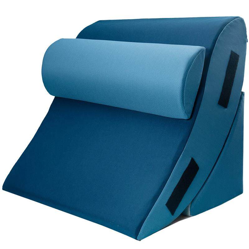 佳奥床头靠枕大靠背三角背靠垫卧室飘窗护腰学生宿舍床上软包靠垫,淘宝优惠券,粉丝福利购,淘宝优惠卷