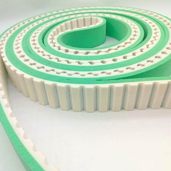 甄选50AT20-7040+8E海棉同步带下带聚氨酯钢丝开 口三银双银玻璃,淘宝优惠券,粉丝福利购,淘宝优惠卷