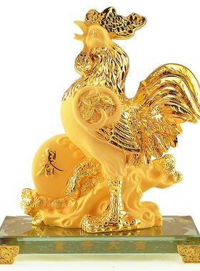 招财十二生肖摆件全套12生肖鼠牛虎兔龙蛇马羊猴鸡狗猪工艺礼品摆