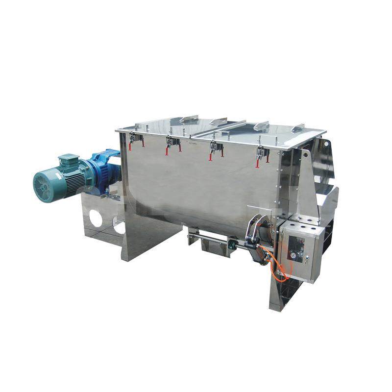 厂家生产卧式螺带不锈钢混合机干粉螺带混合机不锈钢螺带搅拌机,淘宝优惠券,粉丝福利购,淘宝优惠卷