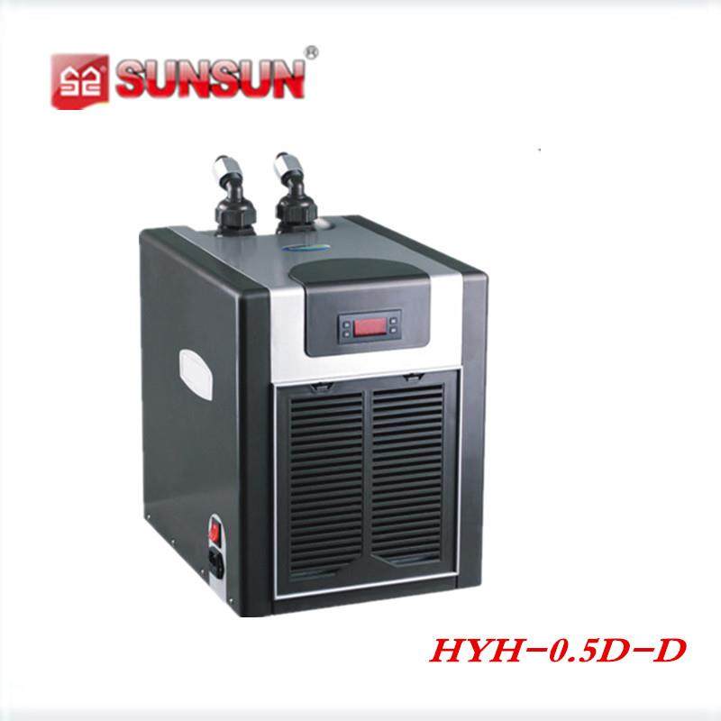 2.5匹海鲜养殖恒温机HYH-2.5DR-B酒店用品冷风机冷暖机冷水,淘宝优惠券,粉丝福利购,淘宝优惠卷