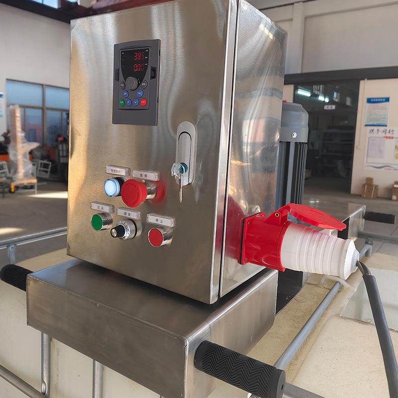 分散机器横板式IBC吨桶搅拌机油漆涂料化工原料混合机高效率,淘宝优惠券,粉丝福利购,淘宝优惠卷