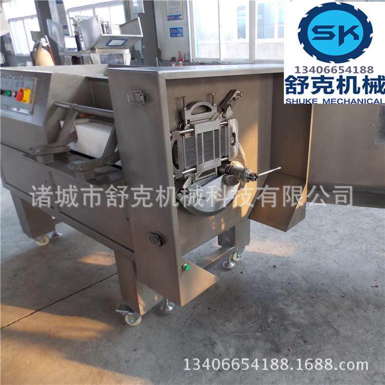 鲜鸡大胸肉切片机，鲜鸡大胸肉切条机，鲜肉切肉片机,淘宝优惠券,粉丝福利购,淘宝优惠卷