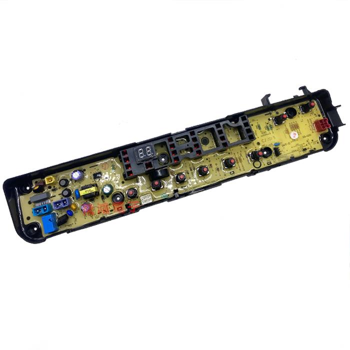 小天鹅洗衣机电脑板TB80VN02D QDTB75-Mute60WD-V2 TB80V21D主板 - 图3