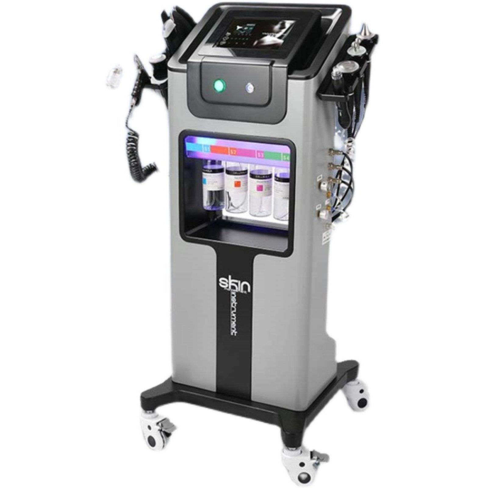 黑珍珠黑综美容仪器大气泡冷头冷热锤不制冷专用制冷冷冻液美容院,淘宝优惠券,粉丝福利购,淘宝优惠卷