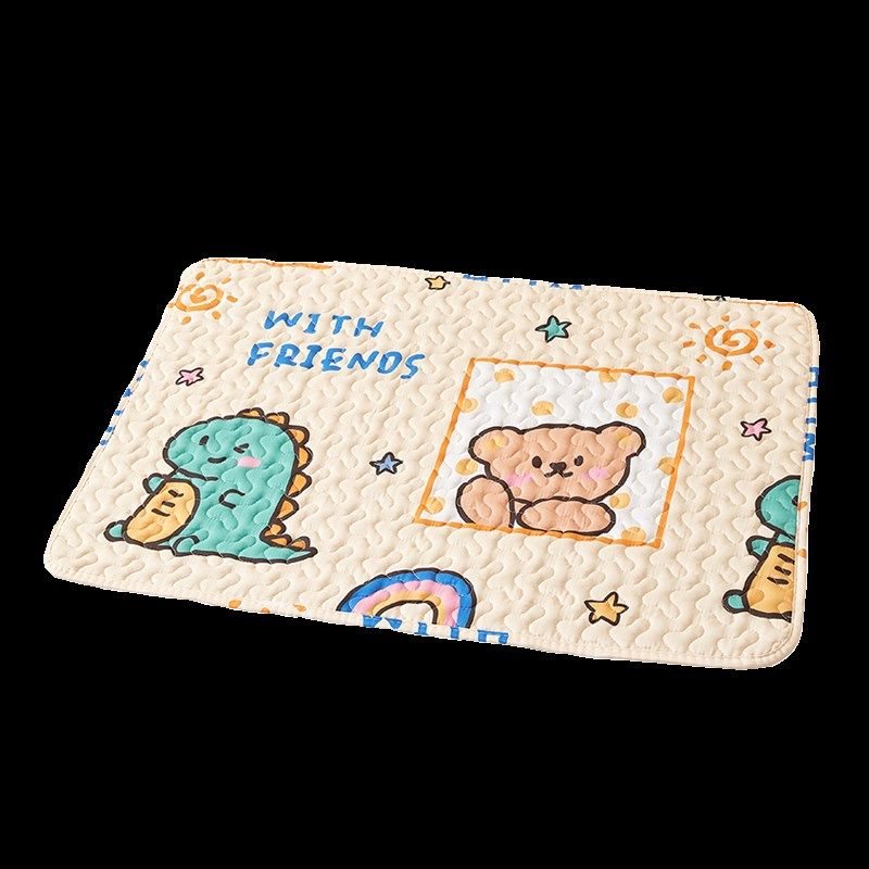 防水防尿宠物地垫狗垫子猫咪睡垫沙发保护垫兔子窝猫狗围栏笼子垫,淘宝优惠券,粉丝福利购,淘宝优惠卷