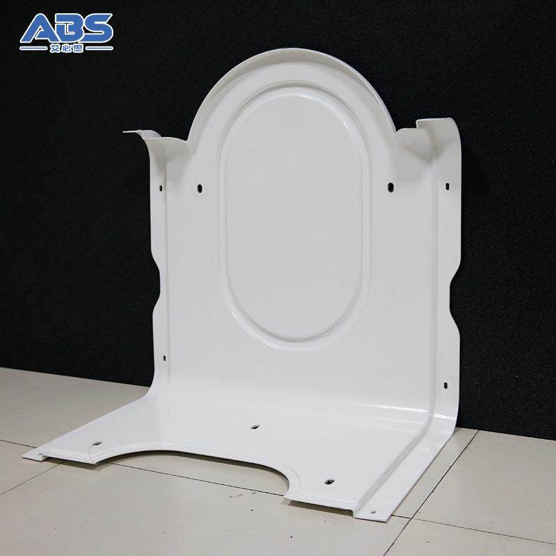 ABS厚片厚板吸塑按图加工成型智能清洗机器设备洗车机外壳定制,淘宝优惠券,粉丝福利购,淘宝优惠卷