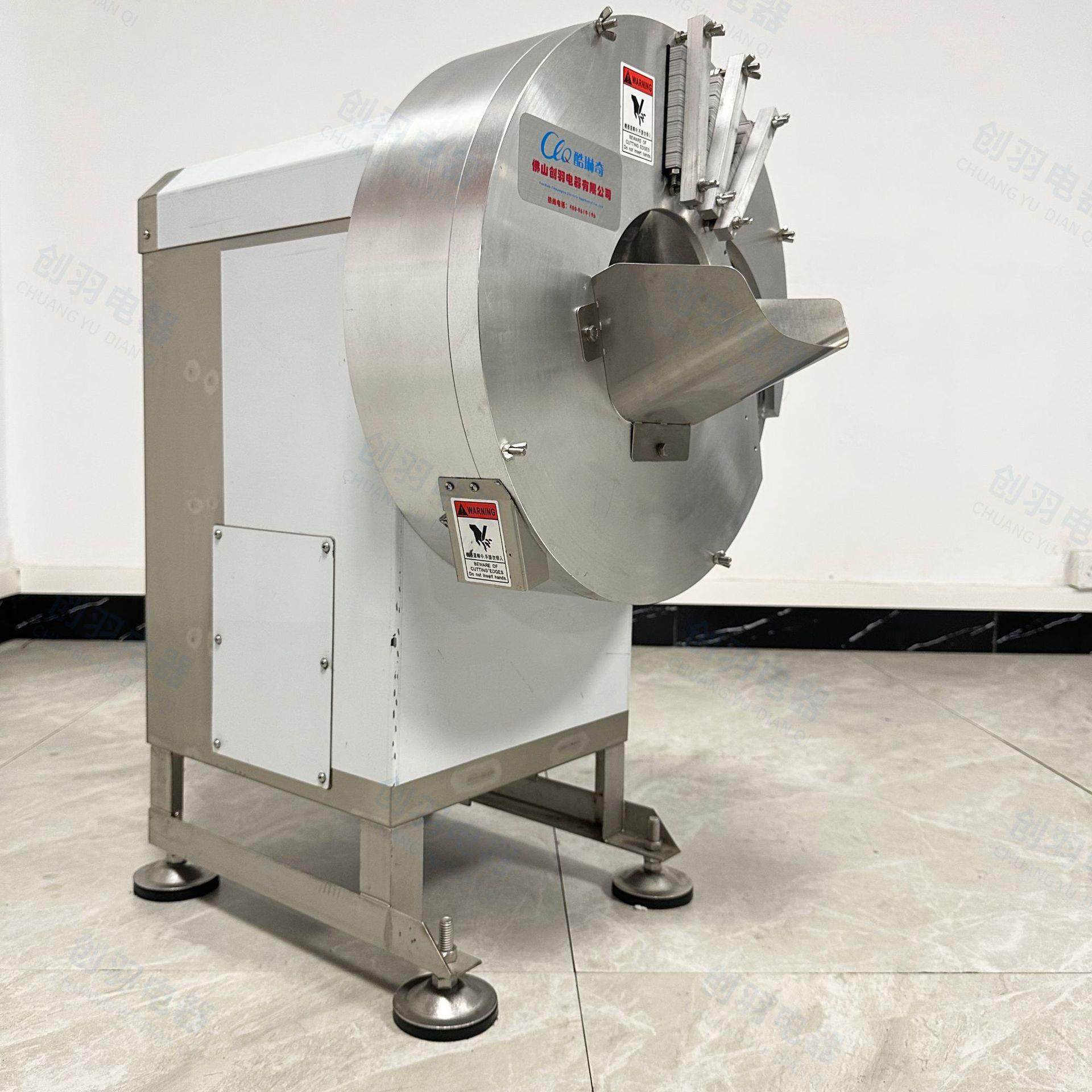 油炸红薯切丝条机 汕头番薯地瓜大产量平滑切丝机莲雾果刨丝机,淘宝优惠券,粉丝福利购,淘宝优惠卷