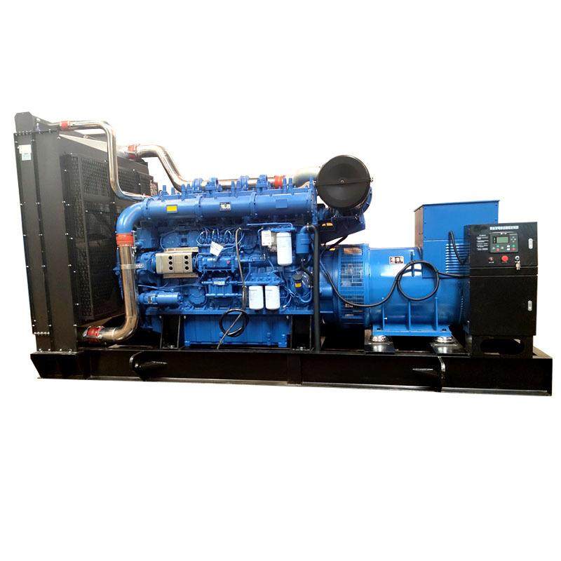 大型工厂备用800KW柴油机 广西发电机 交流无刷自启动1000KVA,淘宝优惠券,粉丝福利购,淘宝优惠卷