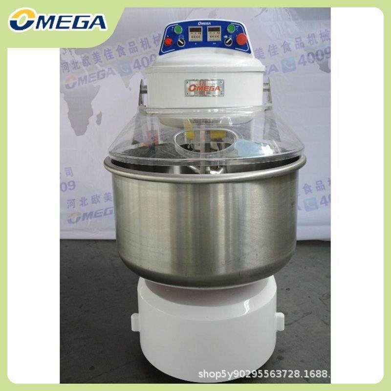 固定缸和面机 工厂商用大型和面机 电动螺旋立式自动揉面搅面机,淘宝优惠券,粉丝福利购,淘宝优惠卷