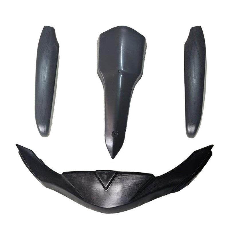 新款儿童迷你卡丁车塑料外壳防撞箱包围风箱号码牌小拖尼车壳配件,淘宝优惠券,粉丝福利购,淘宝优惠卷