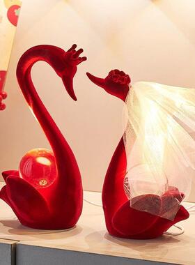 高档结婚长明灯送新人新娘