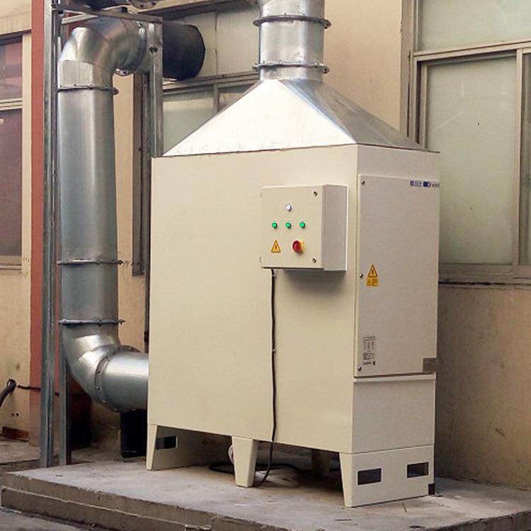 机床油烟油雾净化cnc油雾收集分离器走心机静电油雾净化器,淘宝优惠券,粉丝福利购,淘宝优惠卷