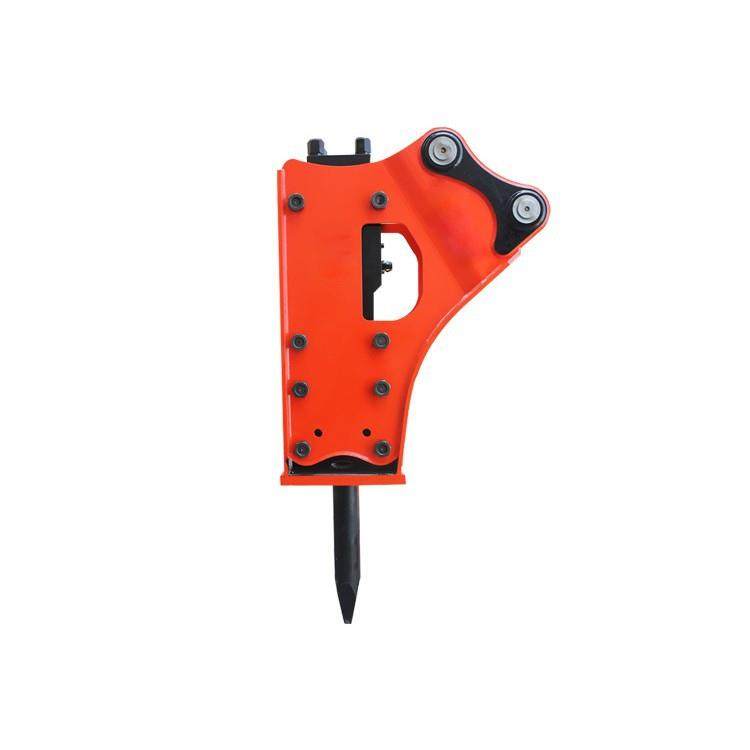 挖掘机破碎锤重型液压破碎器矿山拆除适20-50吨挖机免费技术指导,淘宝优惠券,粉丝福利购,淘宝优惠卷