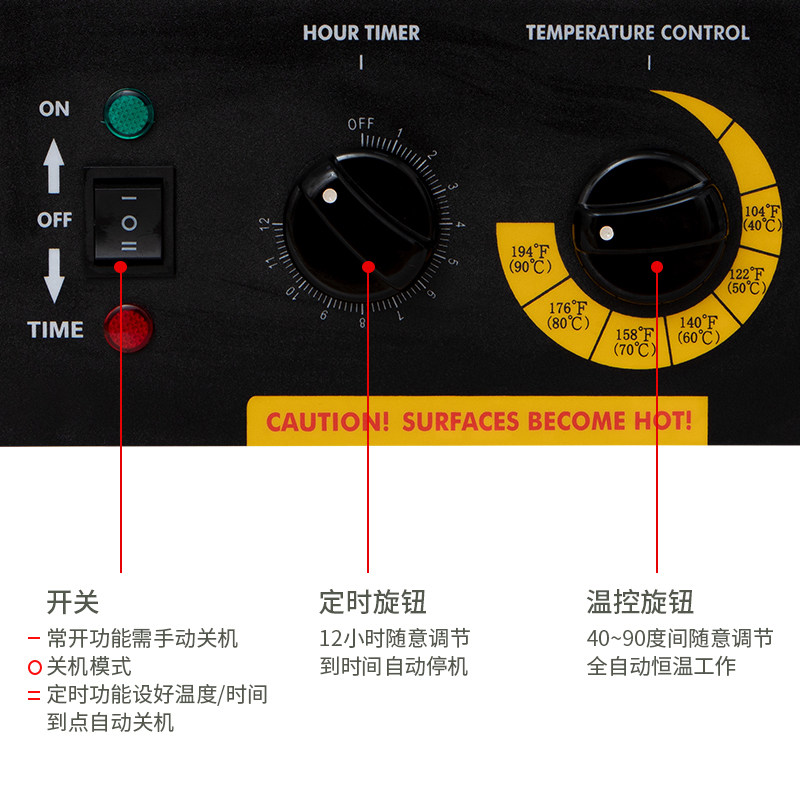家用多功能食物干果机宠物食品烘干机水果蔬菜脱干机豆鱼肉烘干机,淘宝优惠券,粉丝福利购,淘宝优惠卷