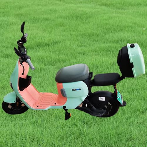 九号B30C/B35/B40/B110P/B110M/C30/C40L/C60/C80电动车后备箱尾 - 图2