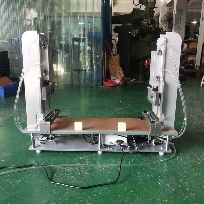 Dongguan Hardware Plastic Surgery Case Plastic Surgery Product Plastic Surgery Products Secondary Processing Tool Clamps