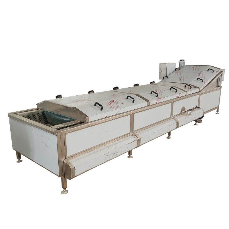 全自动水浴低温巴士杀菌机鱼罐头虾酱灭菌机果冻巴氏杀菌线,淘宝优惠券,粉丝福利购,淘宝优惠卷