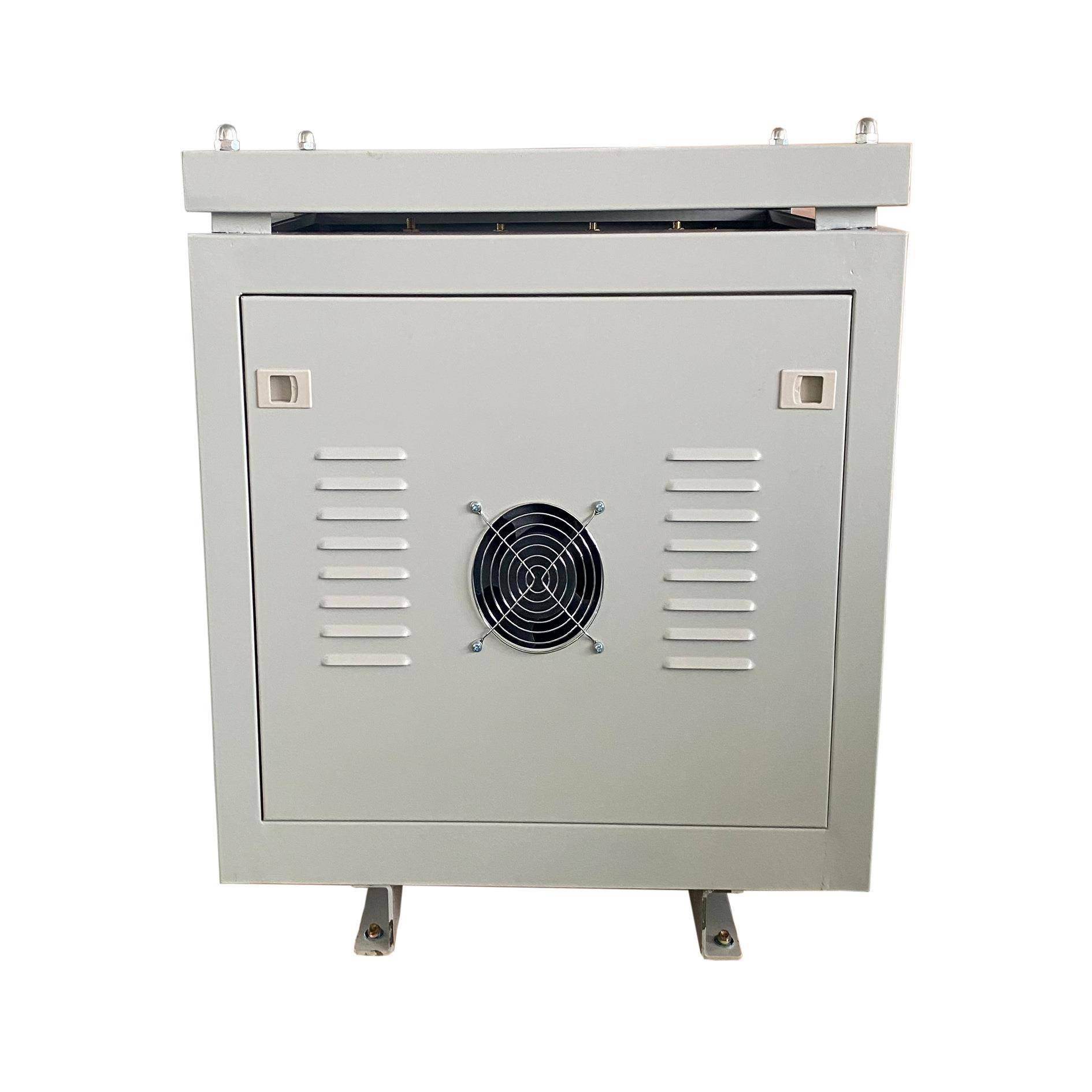 660V480变80转220V200三相隔离变压器20KVA干式0K50KW690V415 - 图3