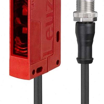 劳易测光电传感器HT46C/4P-200-M12 50129752,HT46CI/4P-200-M12 - 图2