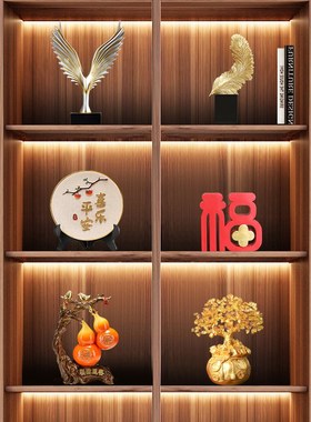 高级复古风书架乐队留声机咖啡厅装饰品小摆Q件复古怀旧书房摆设