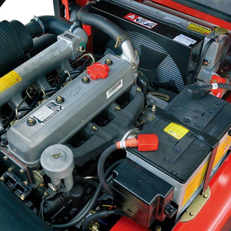 内燃柴油叉车四轮座驾式吨堆高车搬运装卸燃油叉车内燃叉车,淘宝优惠券,粉丝福利购,淘宝优惠卷