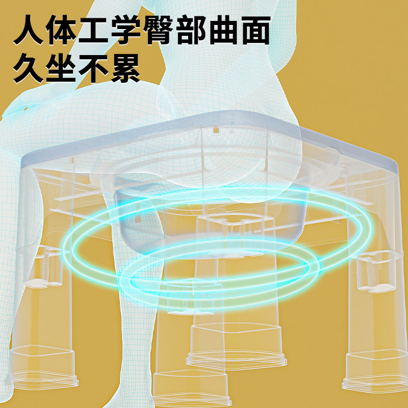 坐浴盆带凳女孕妇产后护理专用清洗屁股盆泡药男熏洗痔疮马桶盆,淘宝优惠券,粉丝福利购,淘宝优惠卷