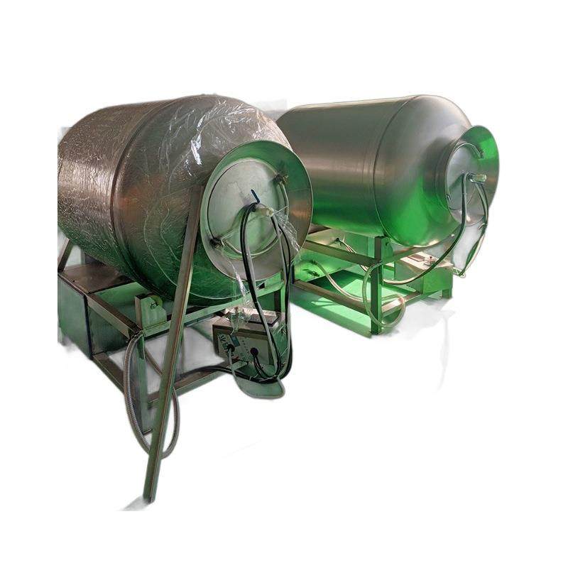 变频真空滚揉机全自动肉类腌制滚揉机不锈钢真空滚揉机设备,淘宝优惠券,粉丝福利购,淘宝优惠卷