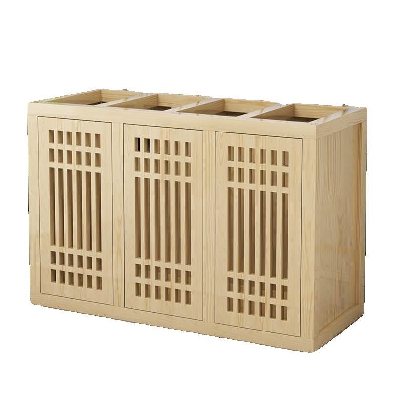 定做实木鱼缸底柜底座底架松木承重柜隔断柜鱼缸柜水族箱底滤柜子,淘宝优惠券,粉丝福利购,淘宝优惠卷